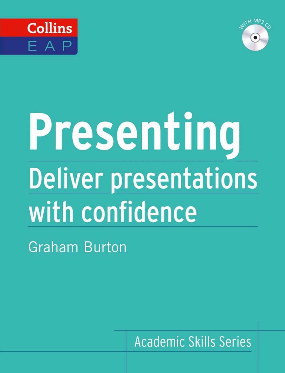 Big bigCover of Presenting: B2+ (Collins Academic Skills)