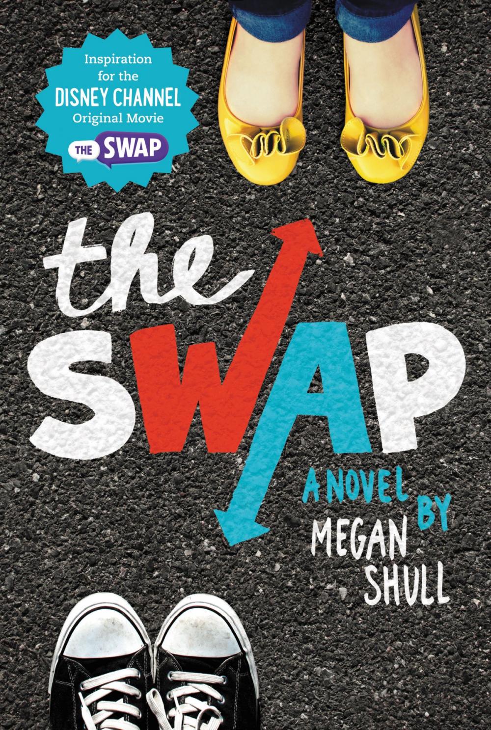 Big bigCover of The Swap