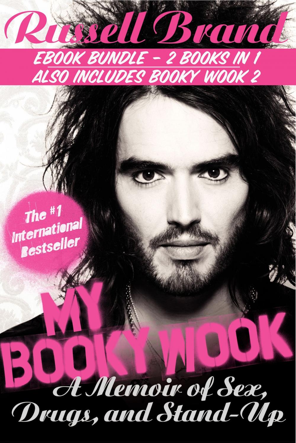 Big bigCover of Booky Wook Collection