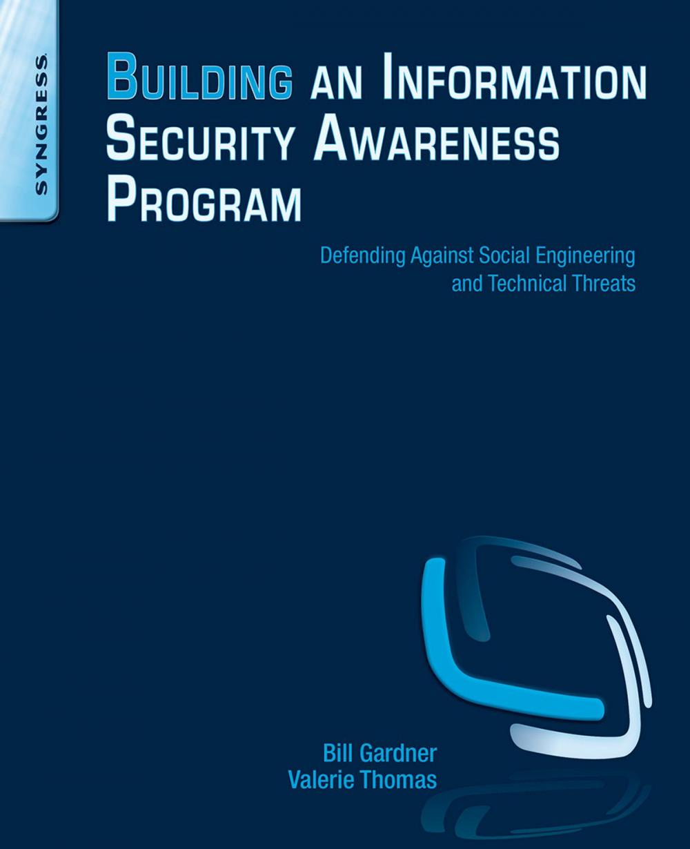 Big bigCover of Building an Information Security Awareness Program