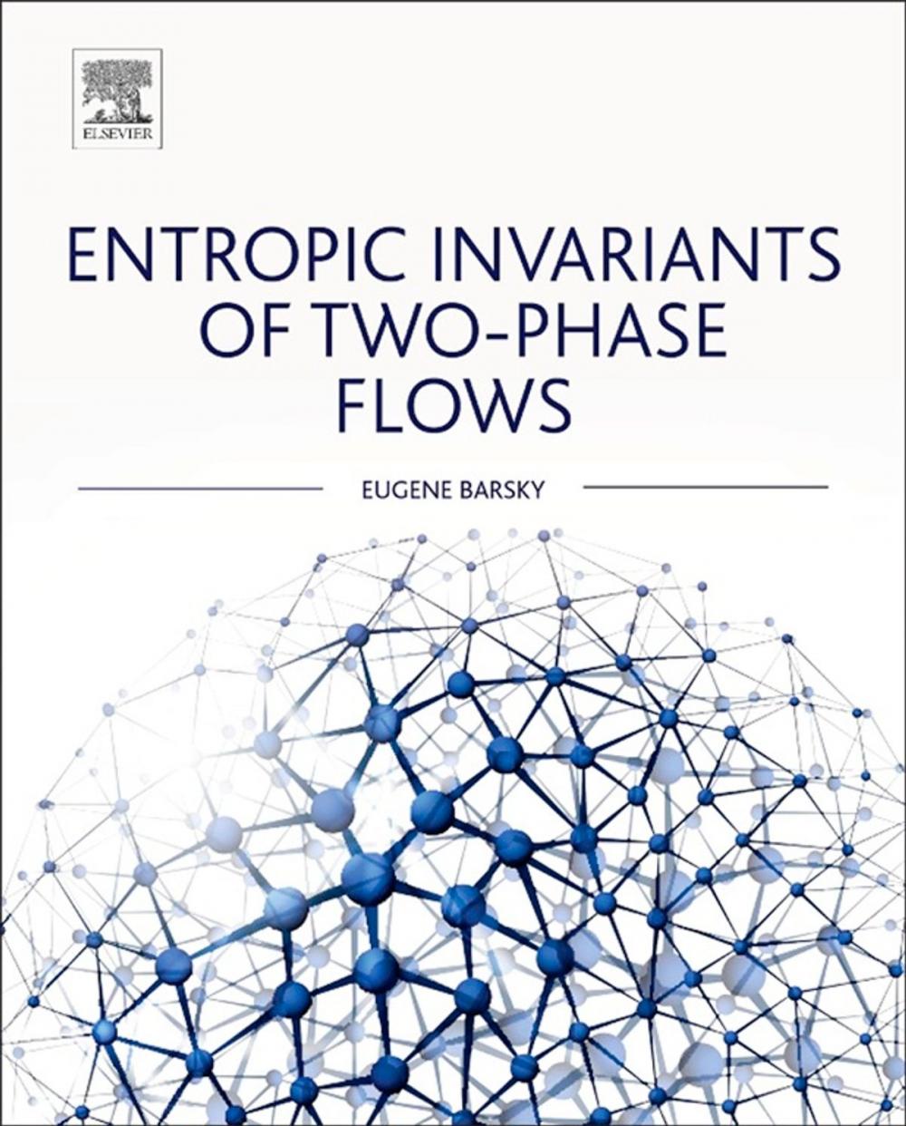 Big bigCover of Entropic Invariants of Two-Phase Flows