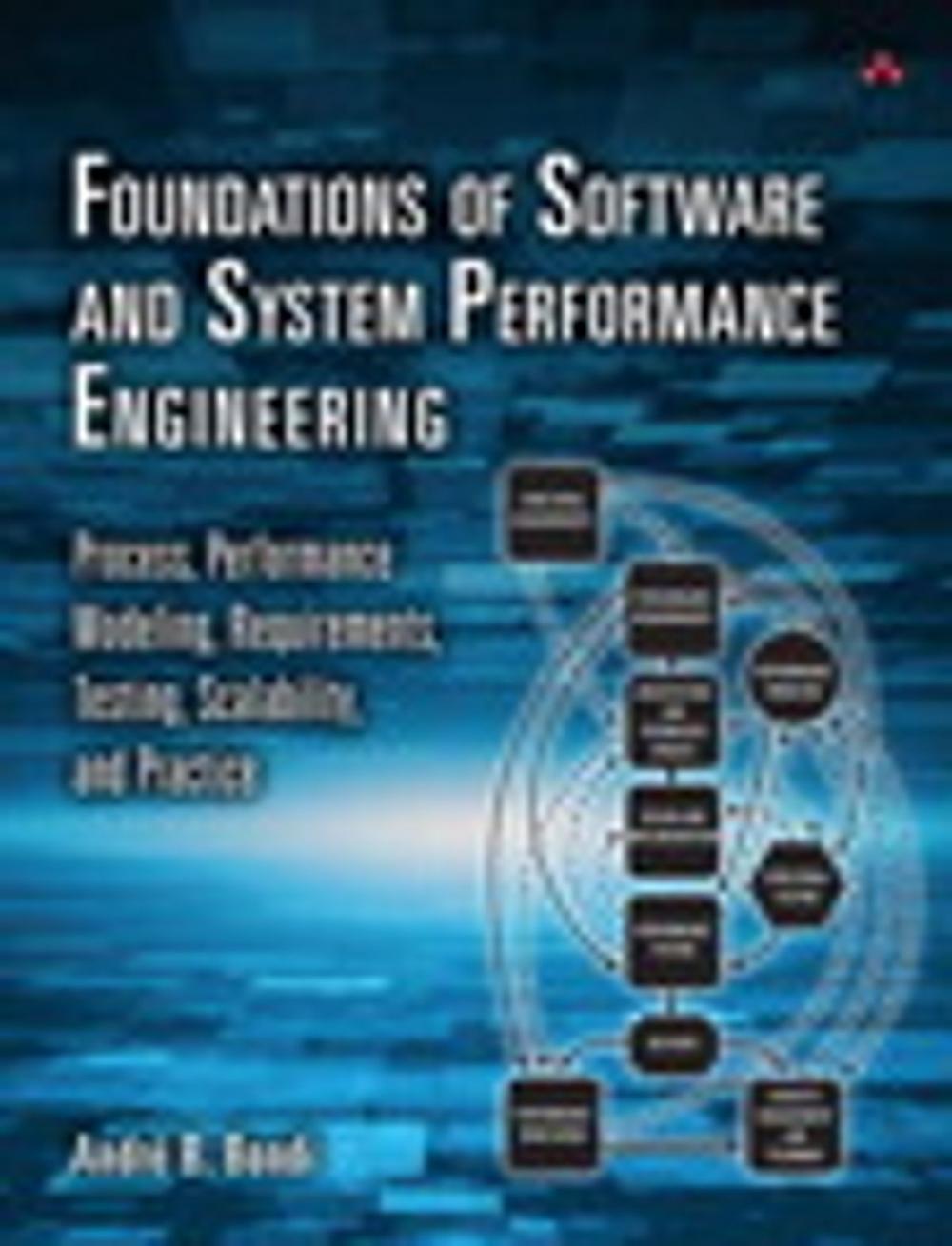 Big bigCover of Foundations of Software and System Performance Engineering