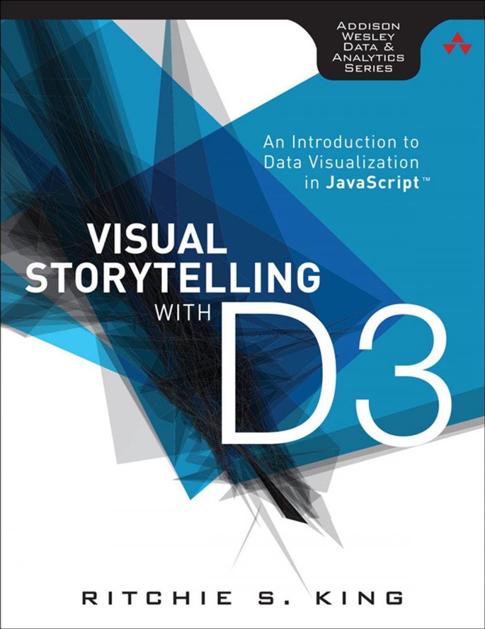 Big bigCover of Visual Storytelling with D3