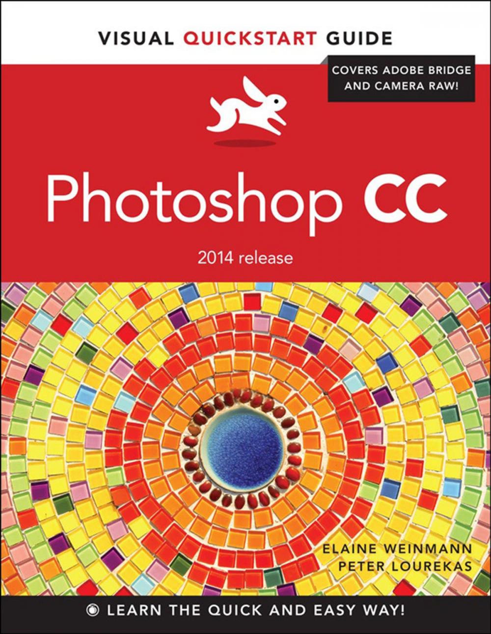 Big bigCover of Photoshop CC