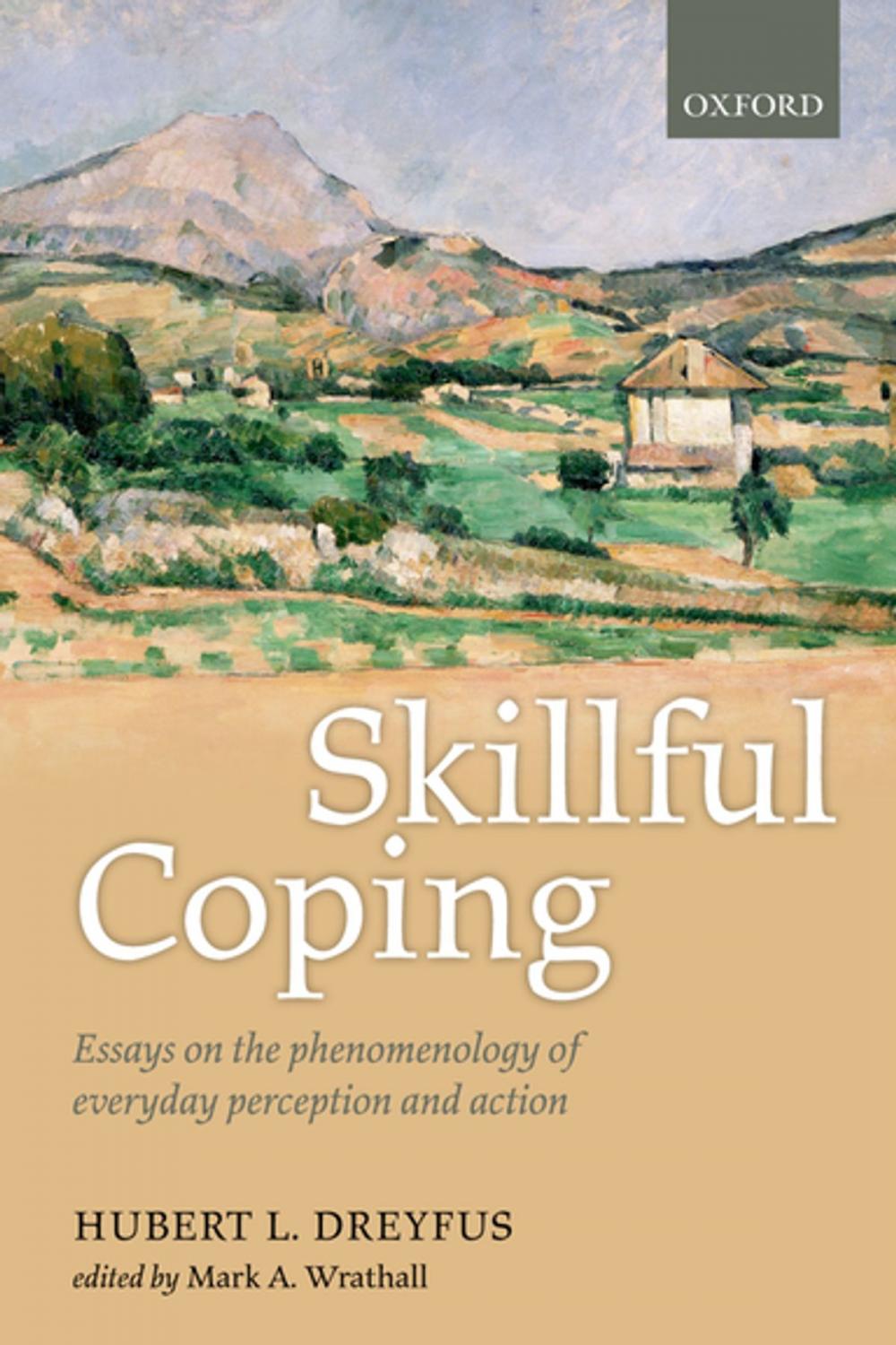 Big bigCover of Skillful Coping