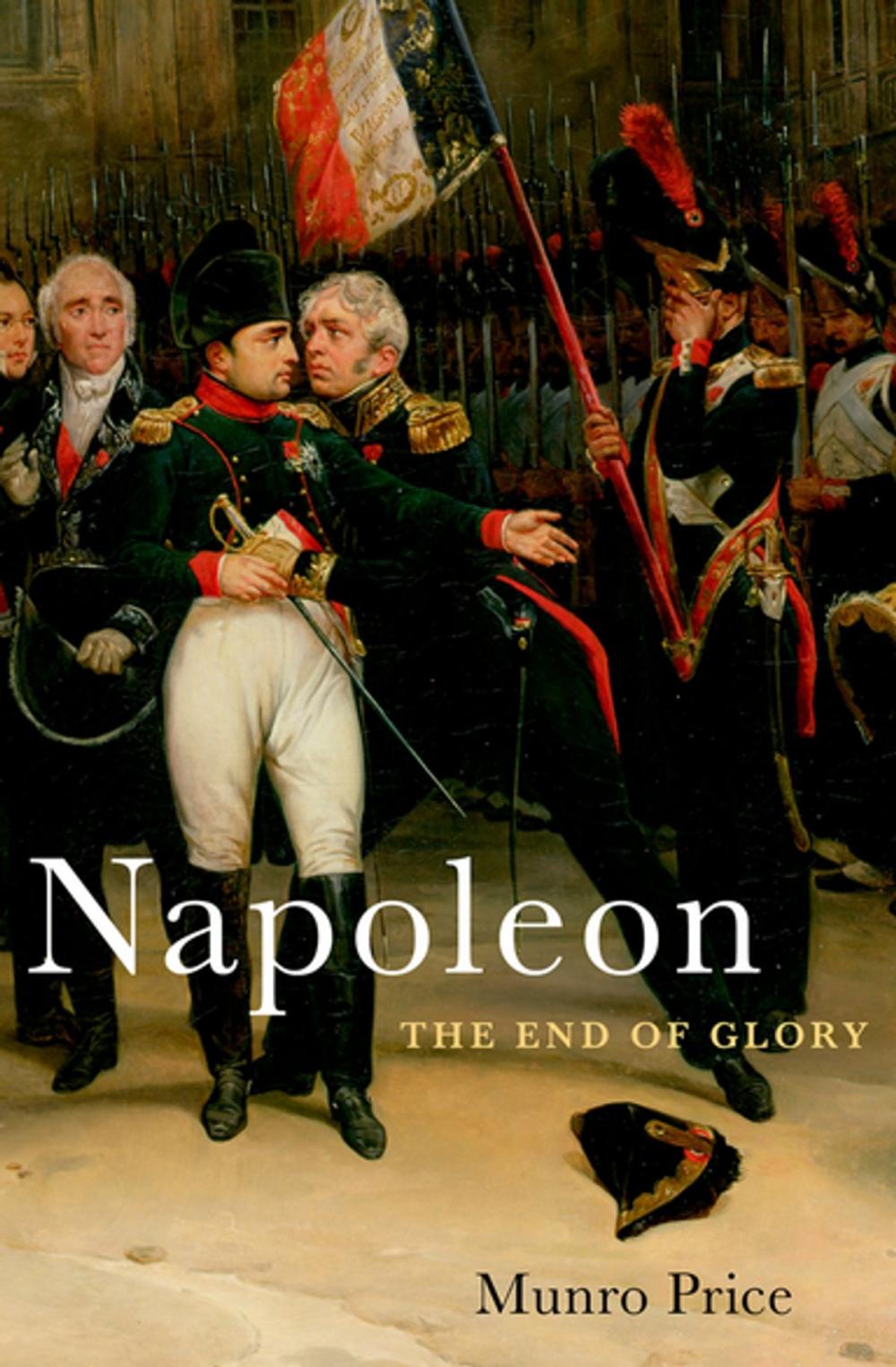 Big bigCover of Napoleon