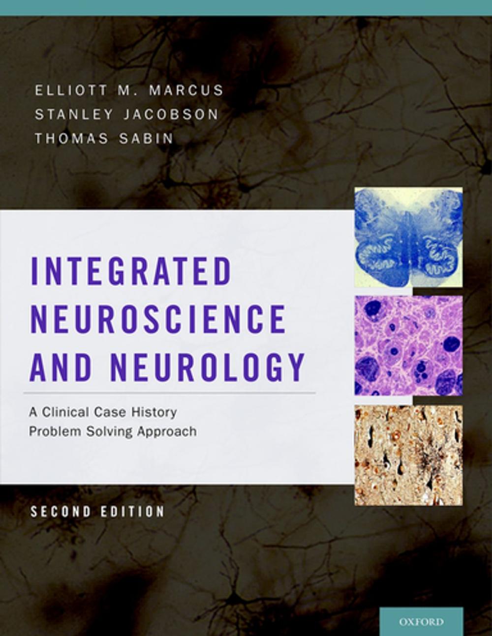 Big bigCover of Integrated Neuroscience and Neurology