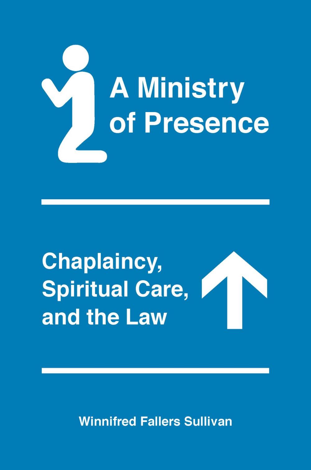 Big bigCover of A Ministry of Presence