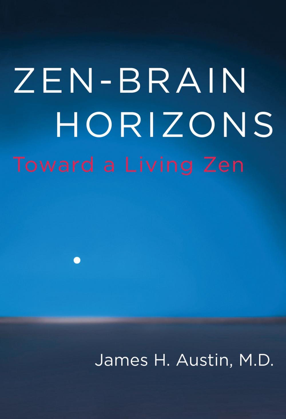 Big bigCover of Zen-Brain Horizons