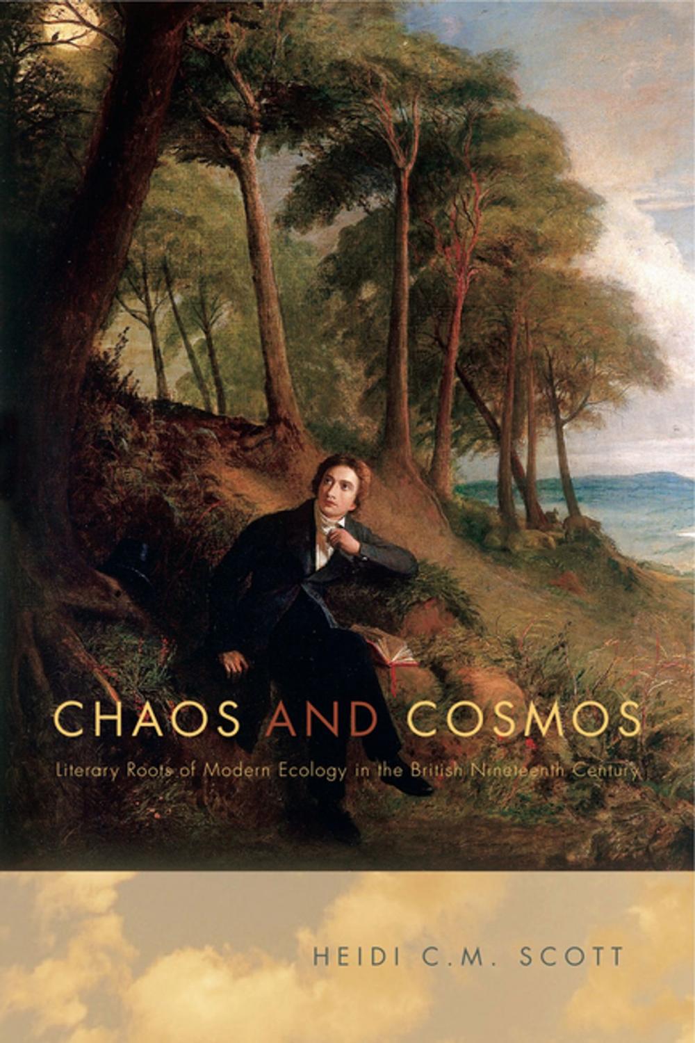 Big bigCover of Chaos and Cosmos