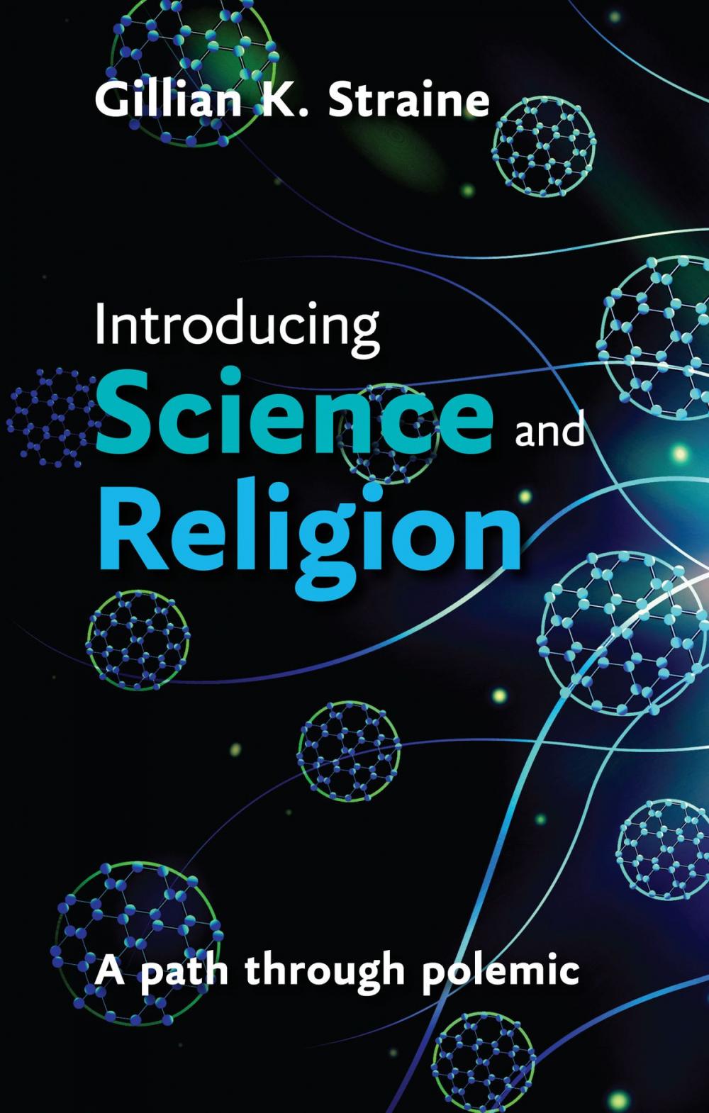 Big bigCover of Introducing Science and Religion