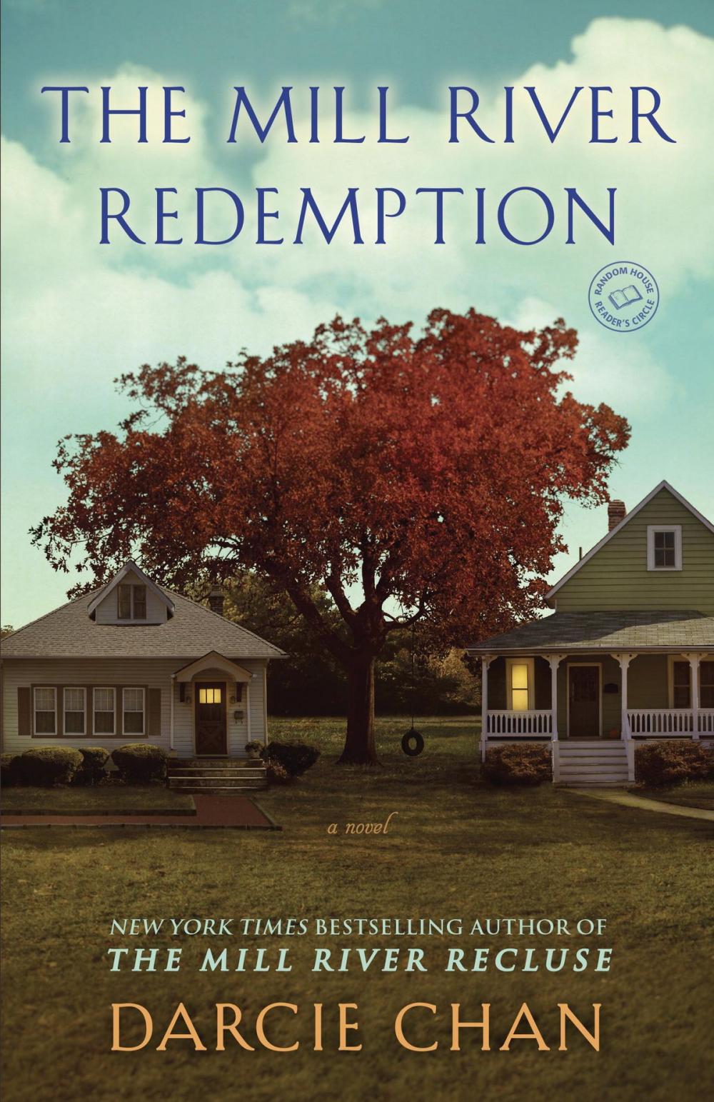 Big bigCover of The Mill River Redemption