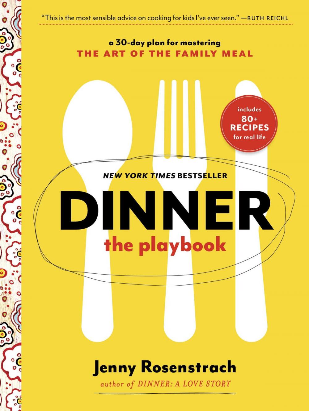 Big bigCover of Dinner: The Playbook