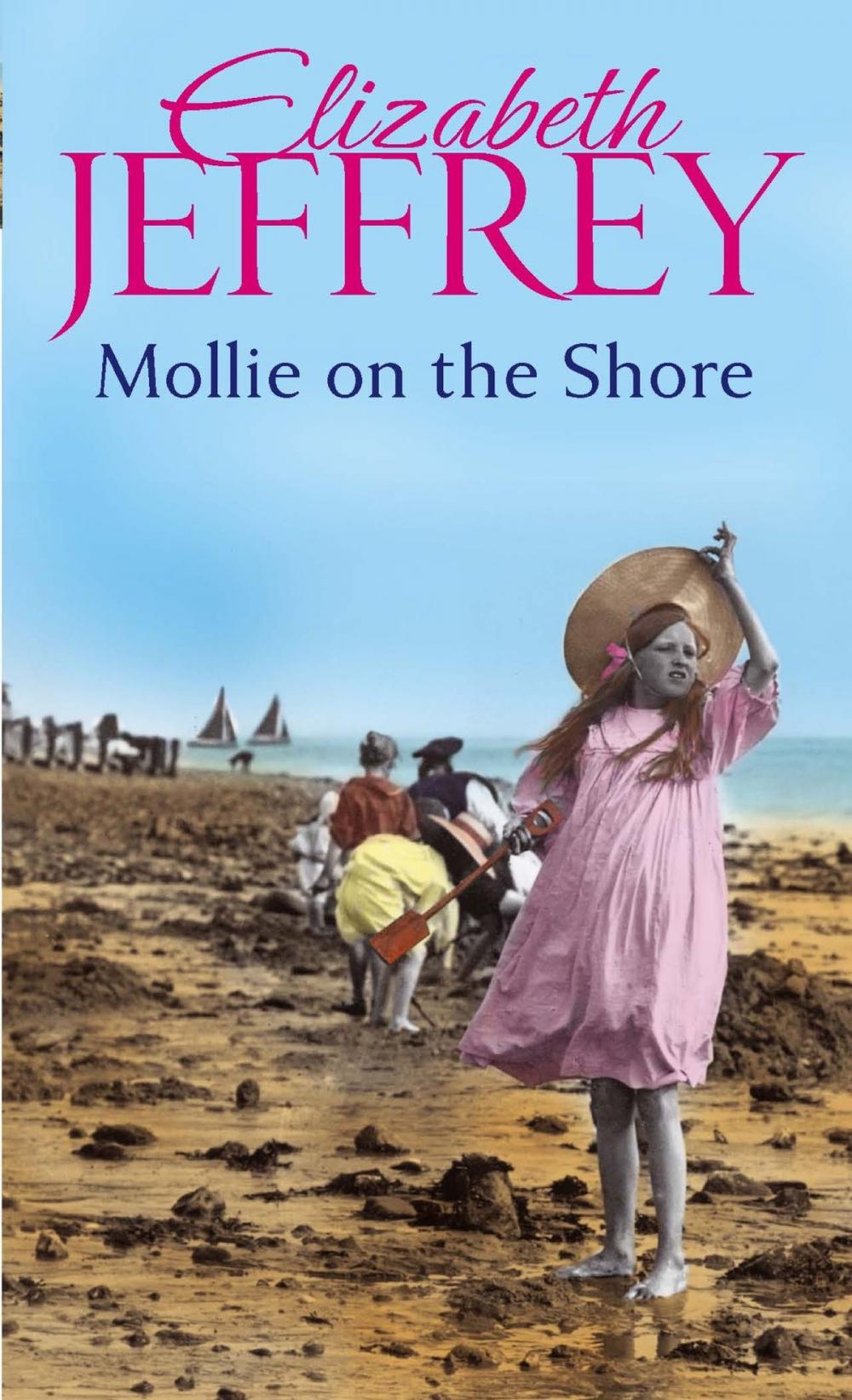 Big bigCover of Mollie On The Shore