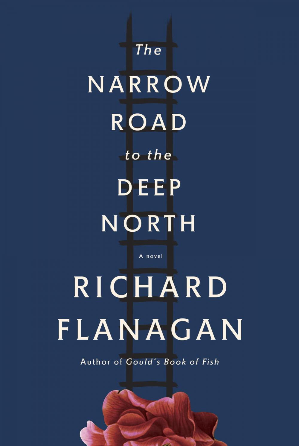 Big bigCover of The Narrow Road to the Deep North