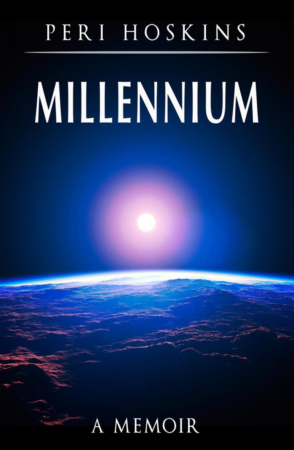 Big bigCover of Millennium - A Memoir