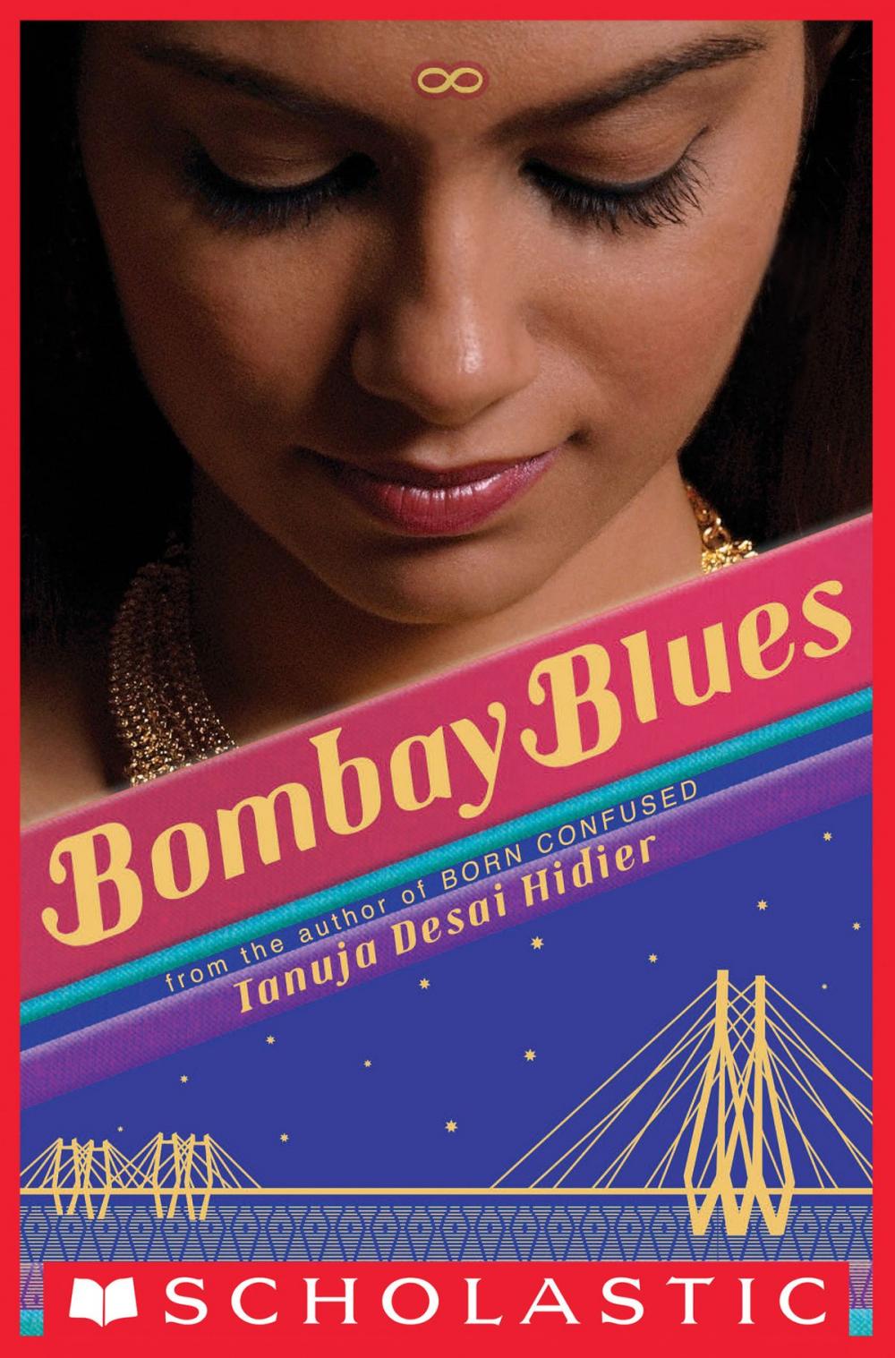 Big bigCover of Bombay Blues