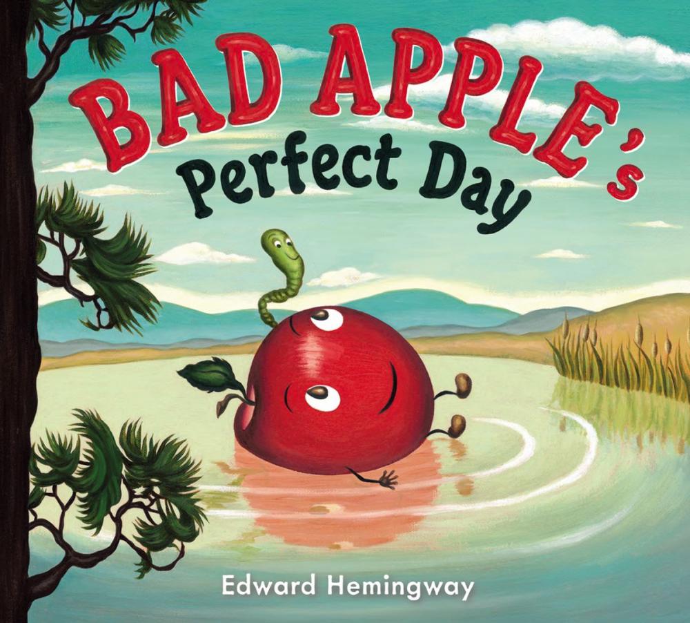 Big bigCover of Bad Apple's Perfect Day