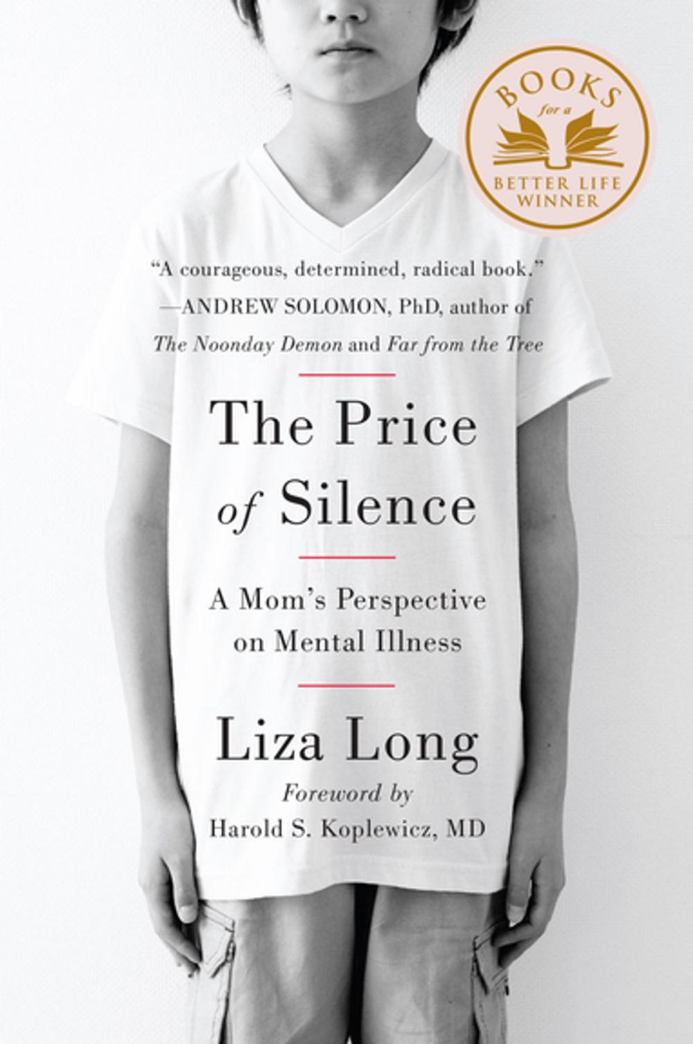 Big bigCover of The Price of Silence