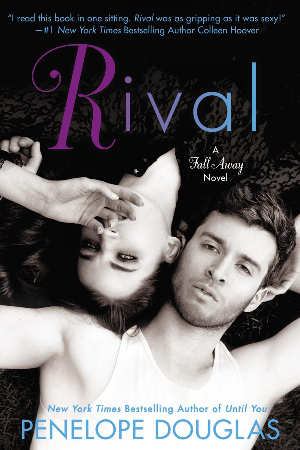 Big bigCover of Rival