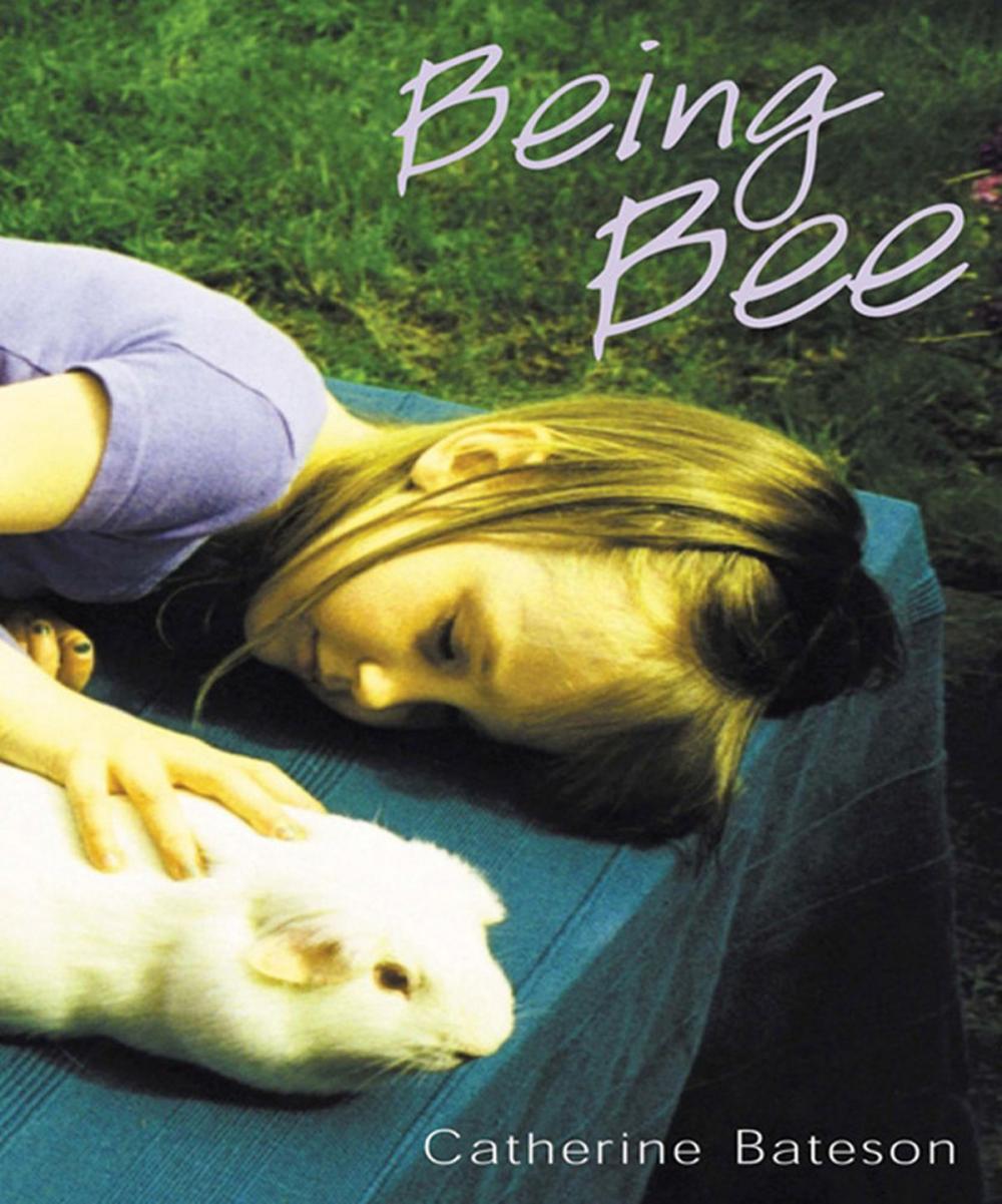 Big bigCover of Being Bee