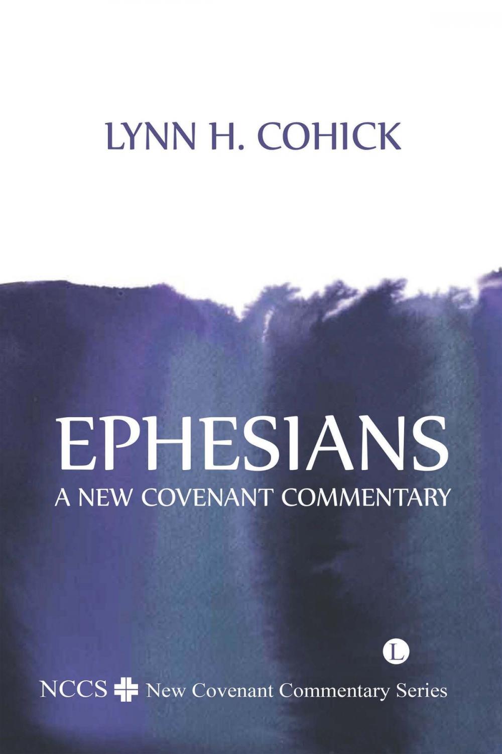 Big bigCover of Ephesians