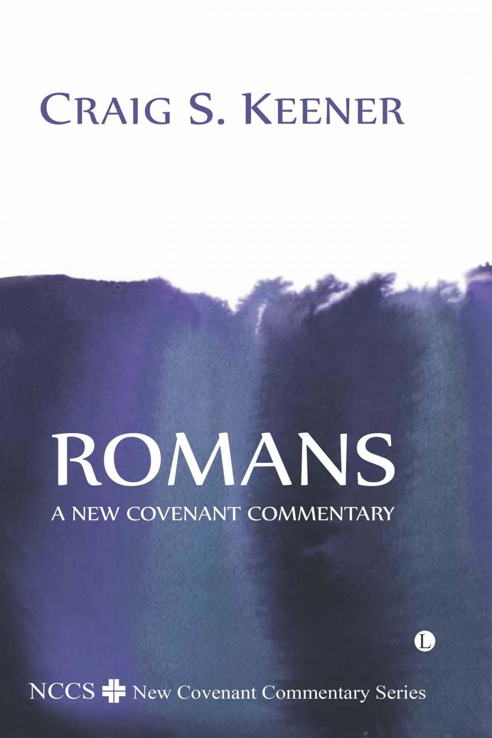 Big bigCover of Romans