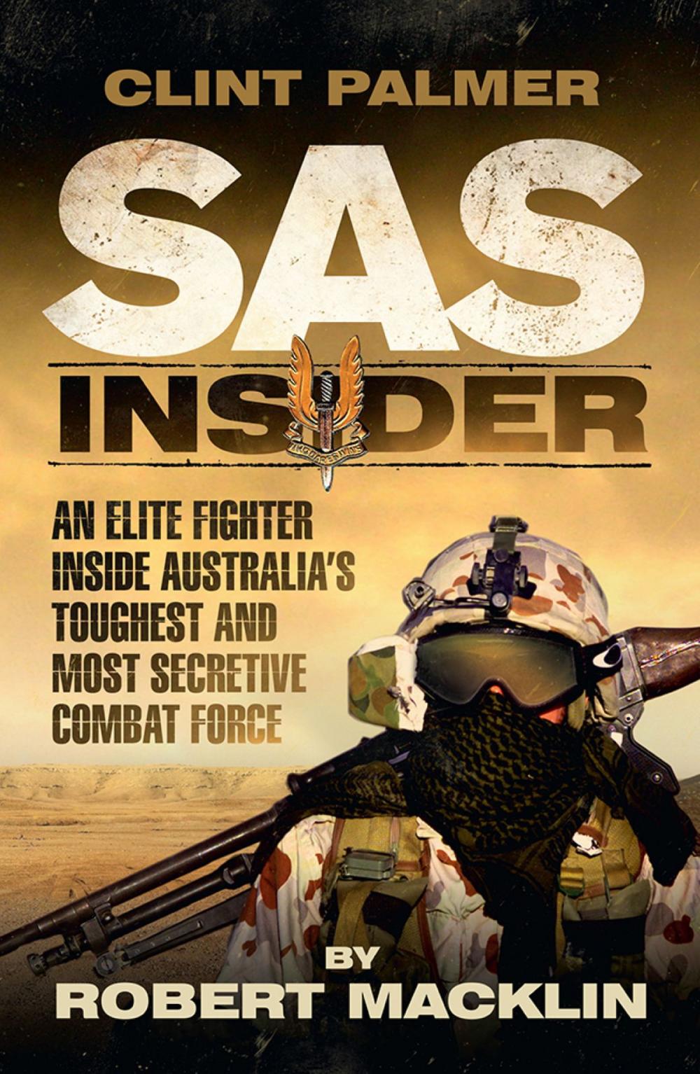 Big bigCover of SAS Insider
