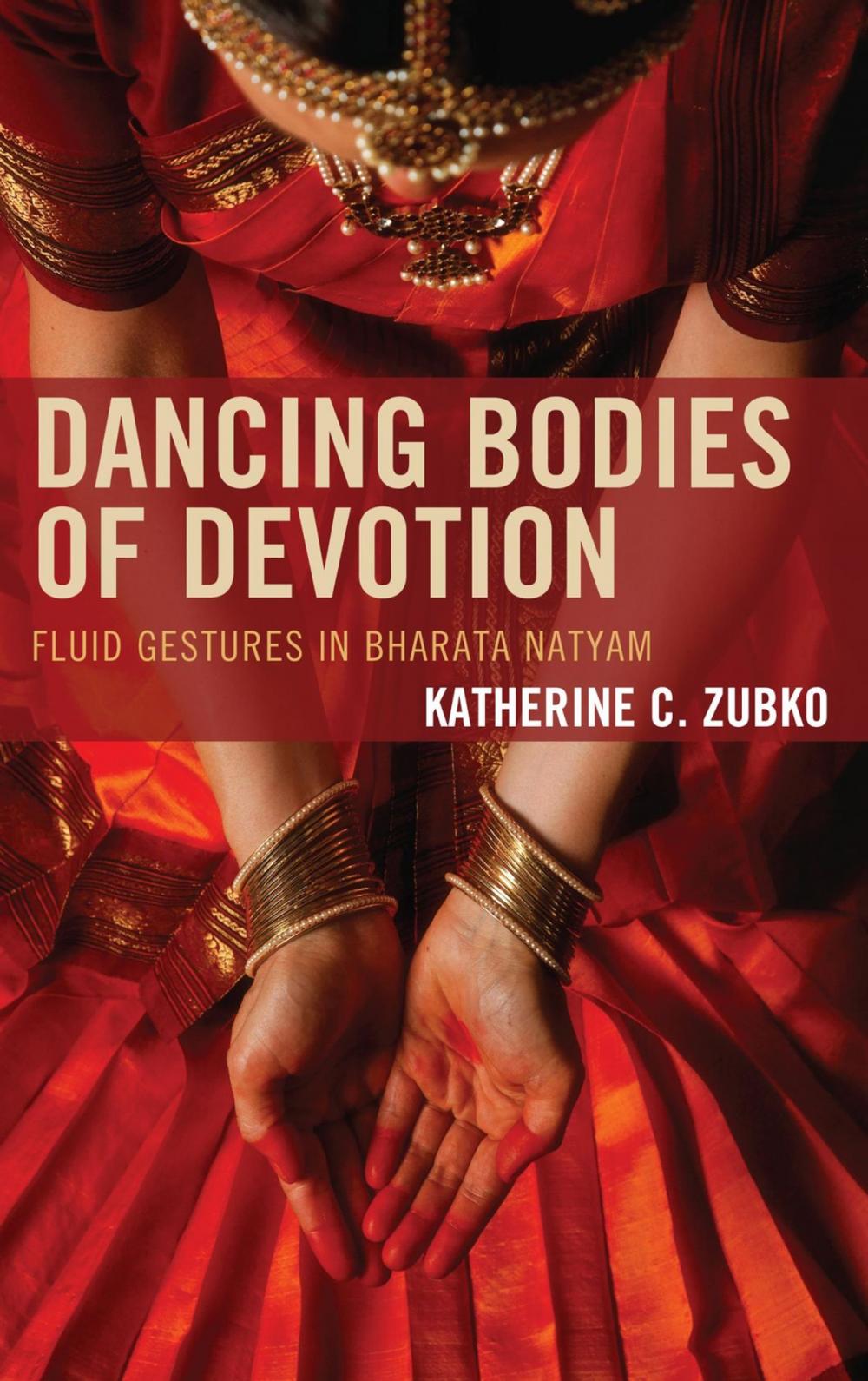 Big bigCover of Dancing Bodies of Devotion