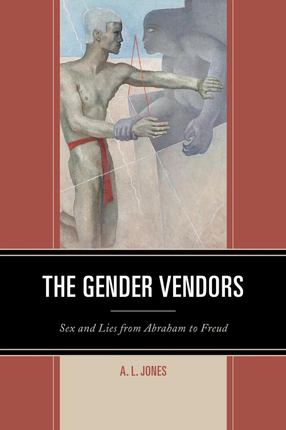 Big bigCover of The Gender Vendors