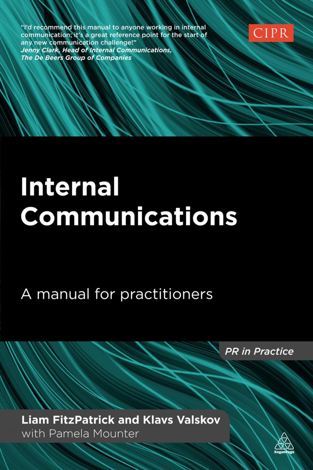 Big bigCover of Internal Communications