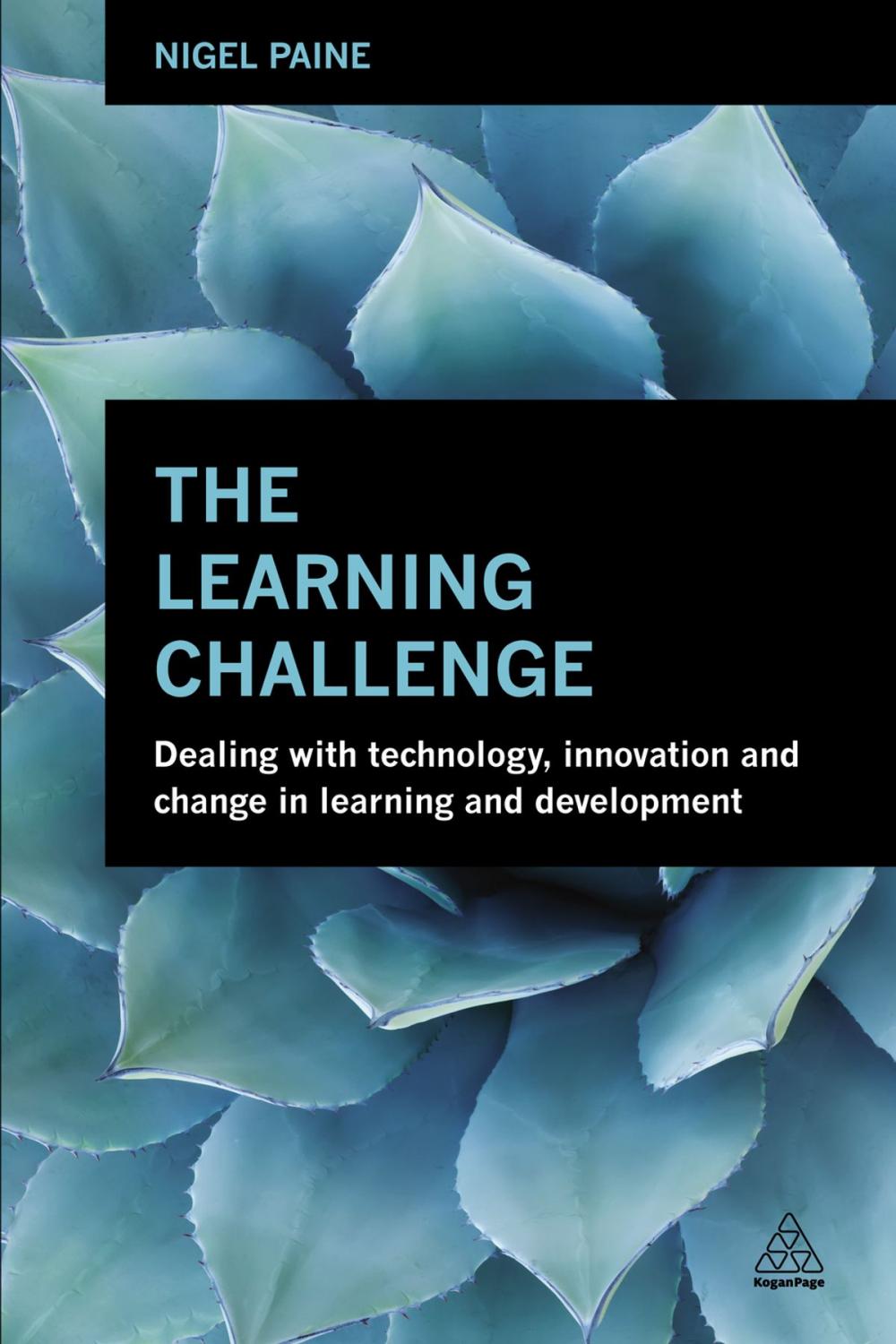 Big bigCover of The Learning Challenge