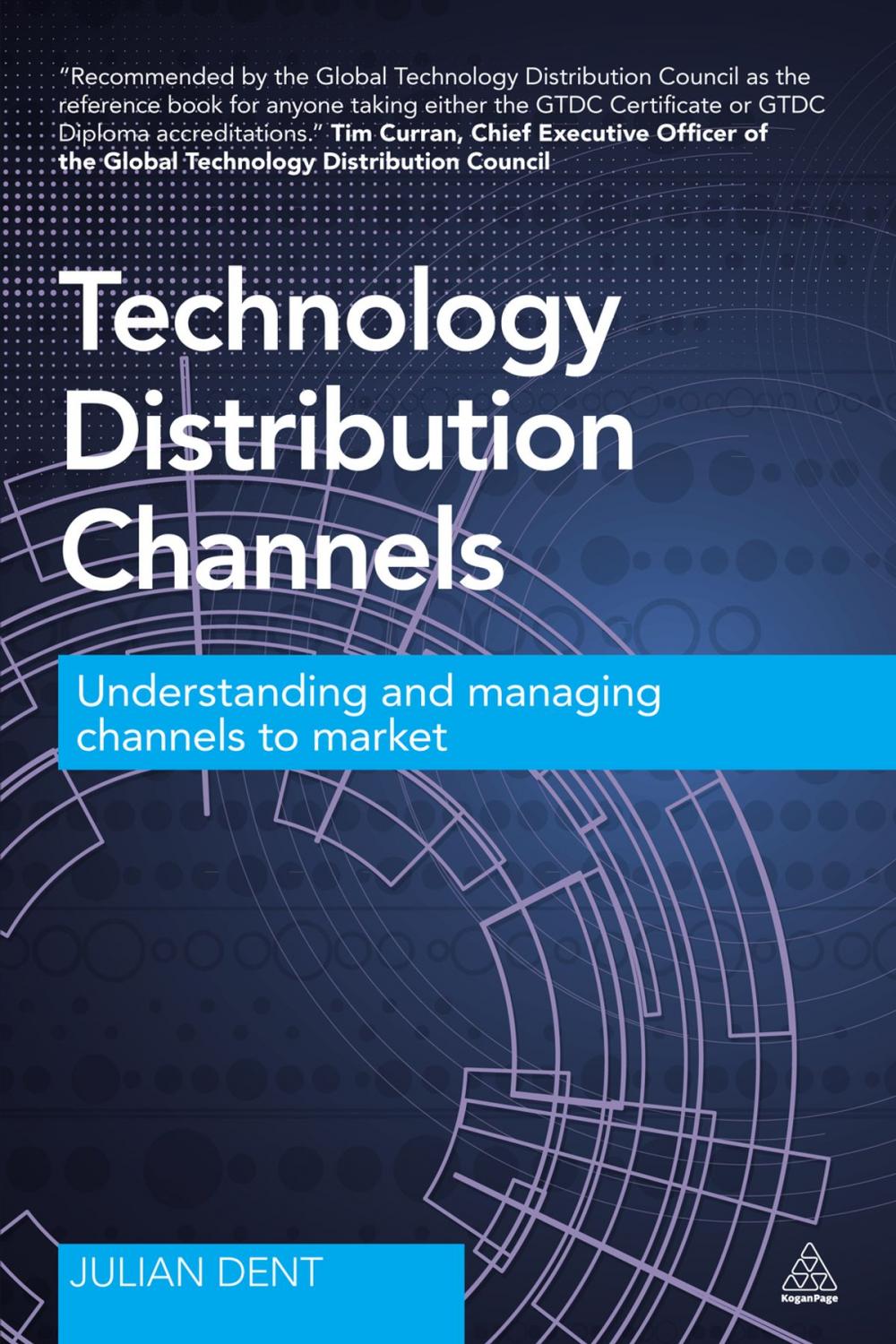 Big bigCover of Technology Distribution Channels