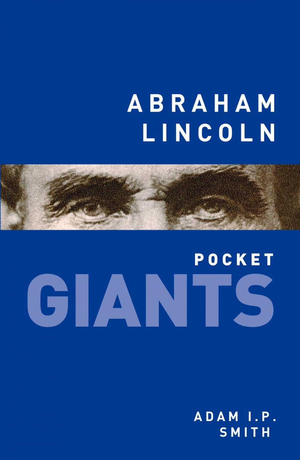 Big bigCover of Abraham Lincoln