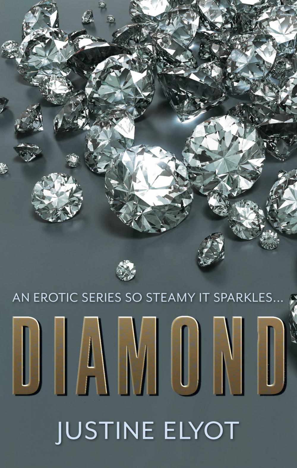 Big bigCover of Diamond