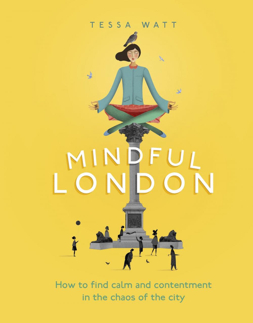 Big bigCover of Mindful London