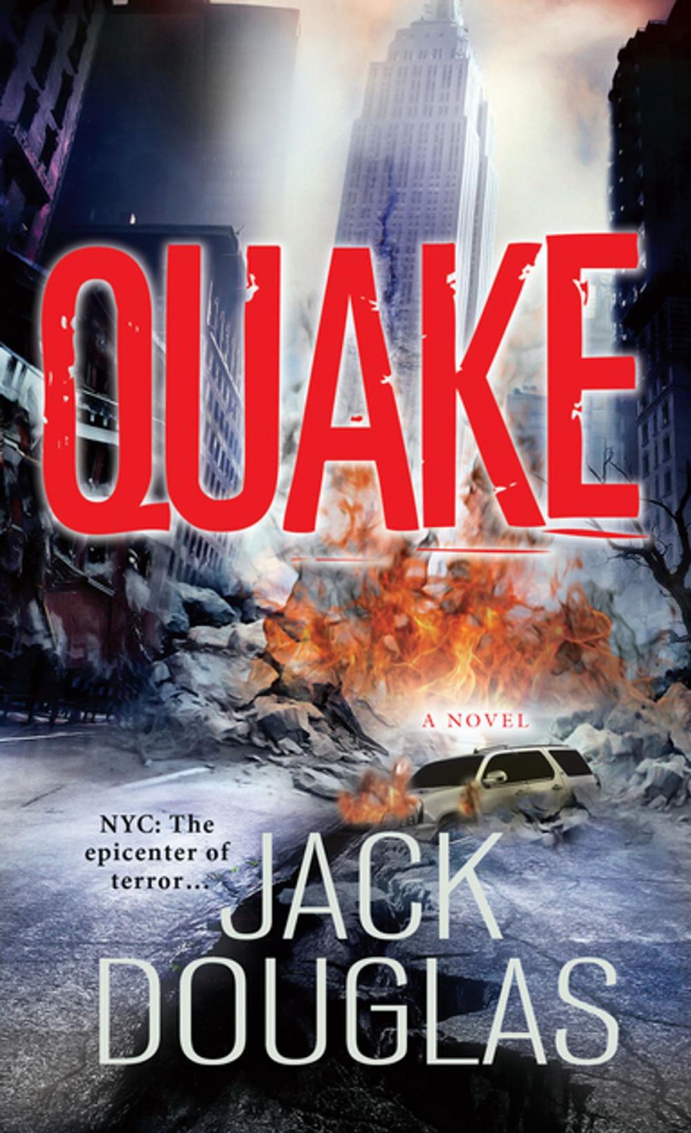 Big bigCover of Quake