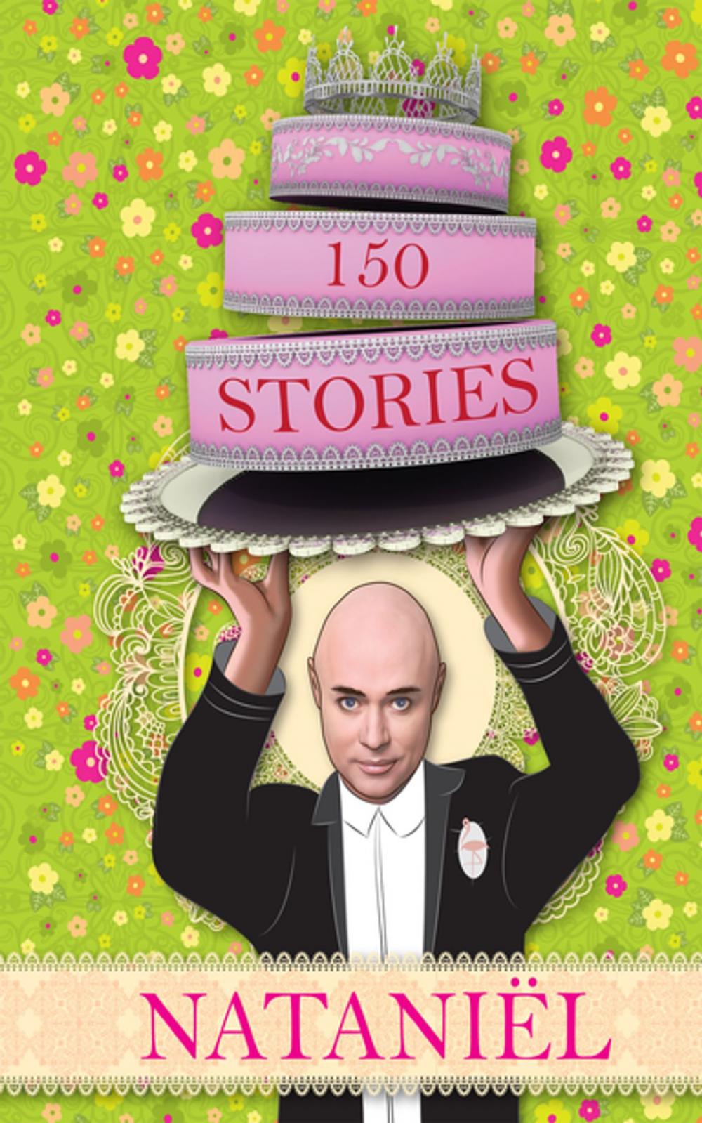 Big bigCover of 150 Stories