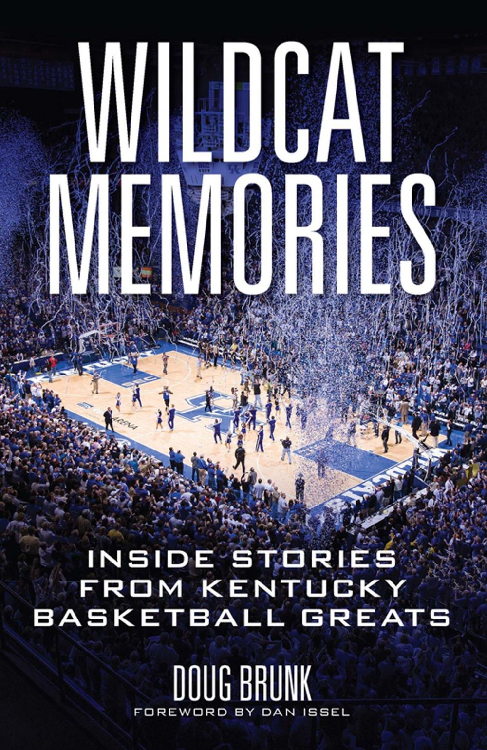 Big bigCover of Wildcat Memories