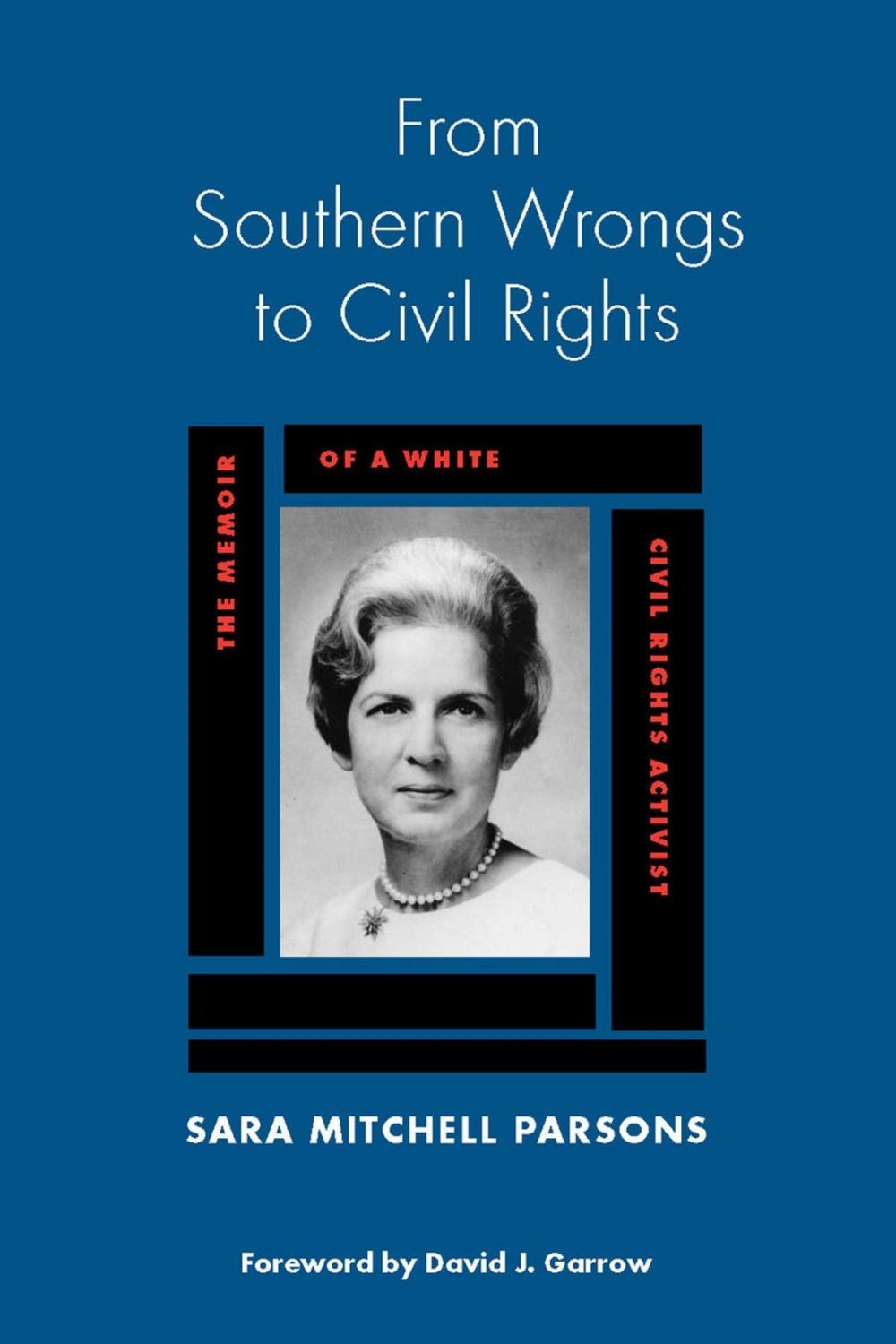 Big bigCover of From Southern Wrongs to Civil Rights