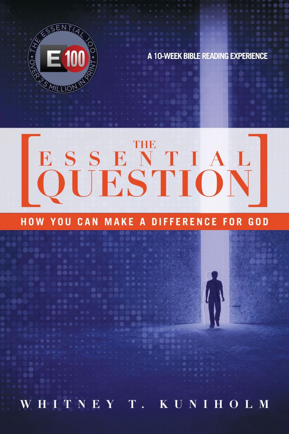 Big bigCover of The Essential Question