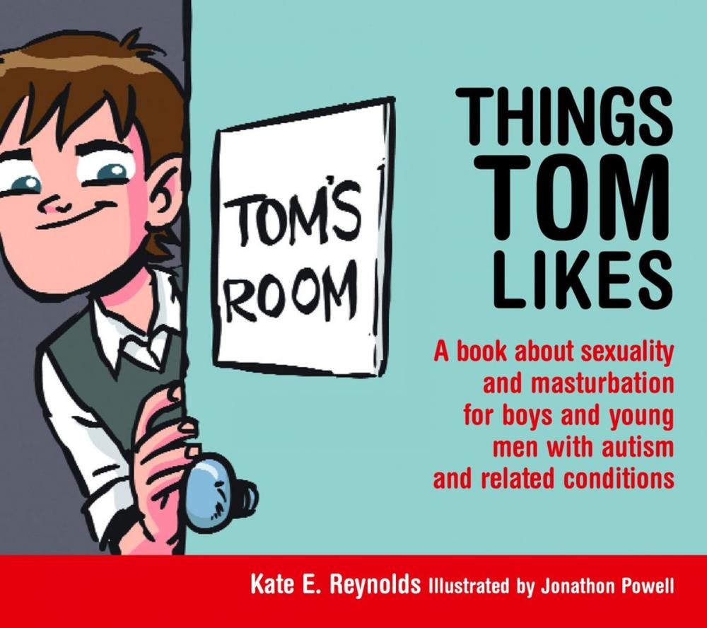 Big bigCover of Things Tom Likes