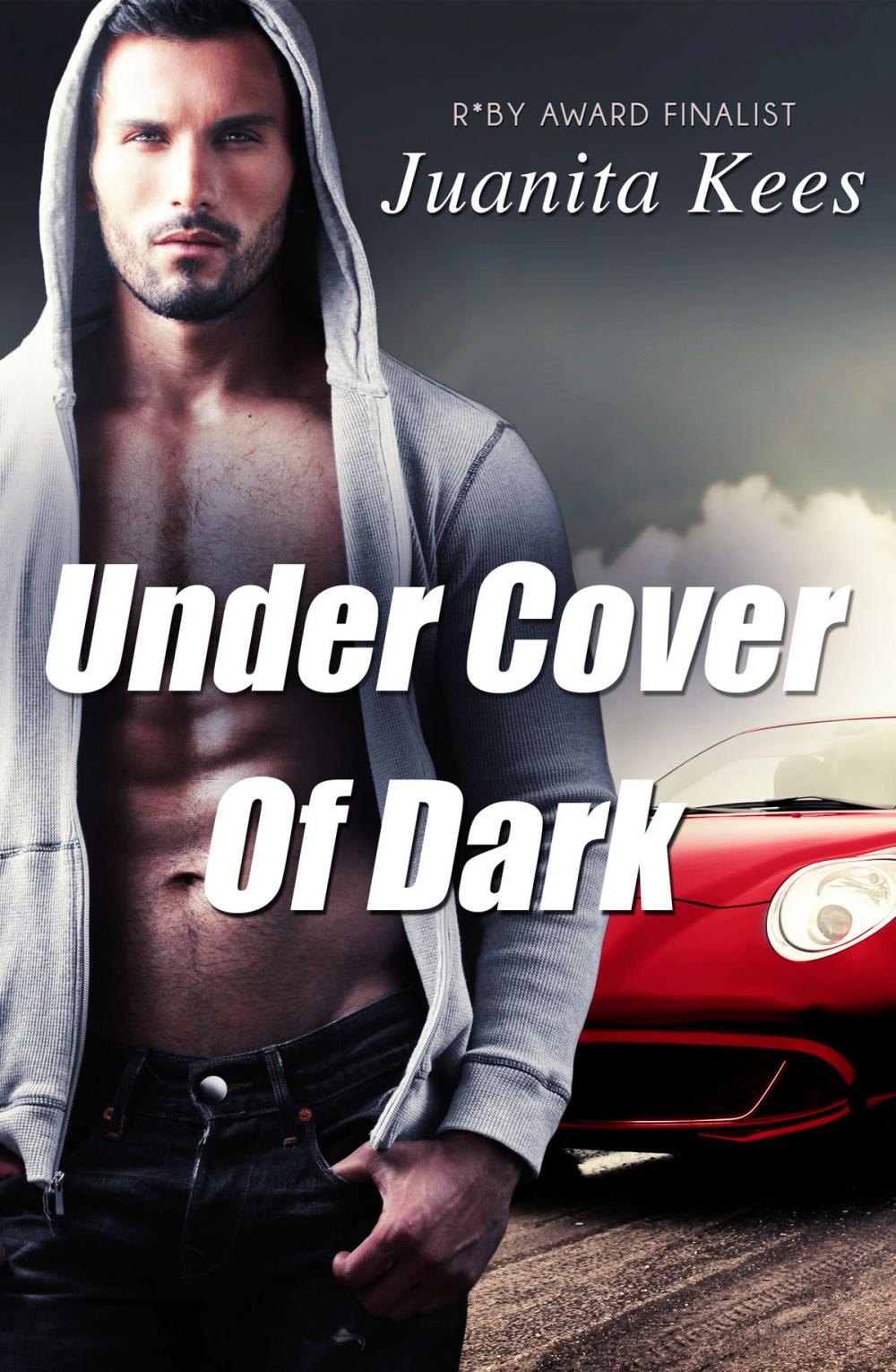 Big bigCover of Under Cover Of Dark