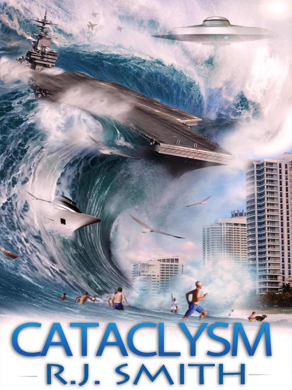 Big bigCover of Cataclysm