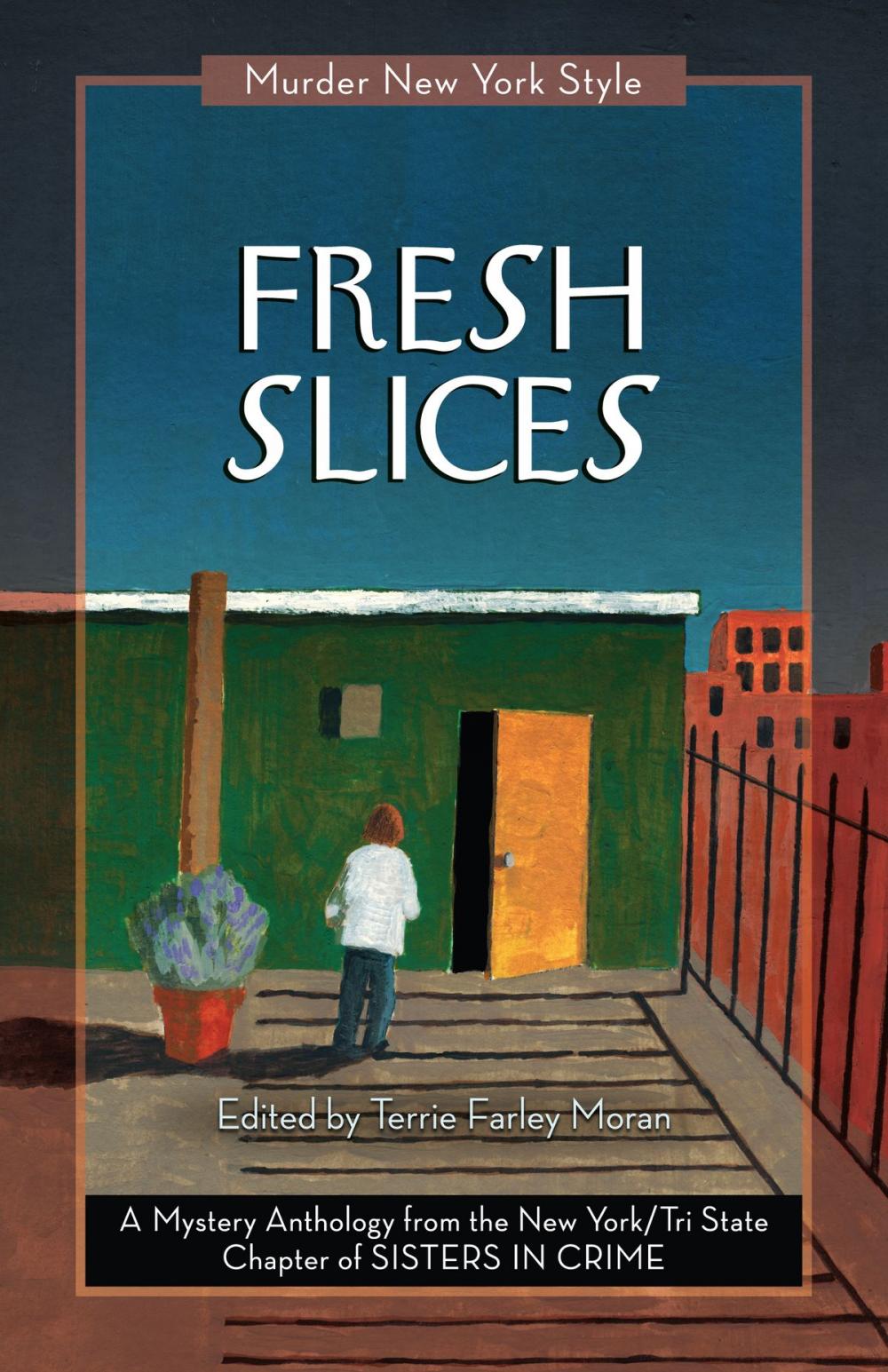 Big bigCover of Fresh Slices