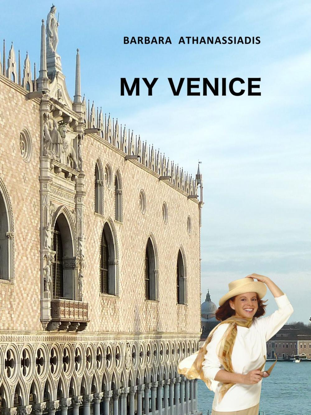 Big bigCover of My VENICE