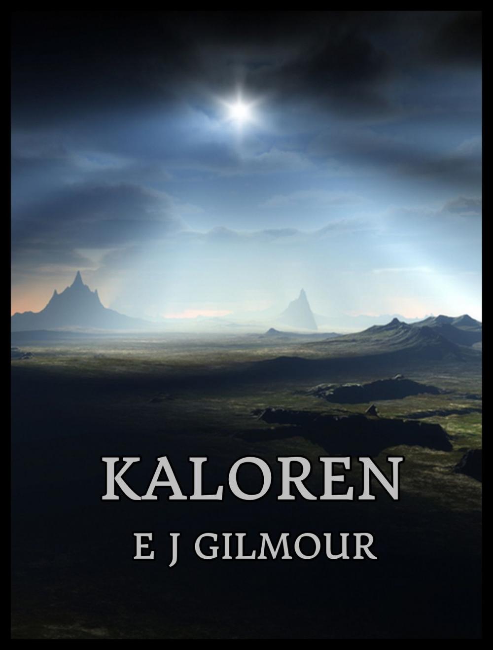 Big bigCover of Kaloren