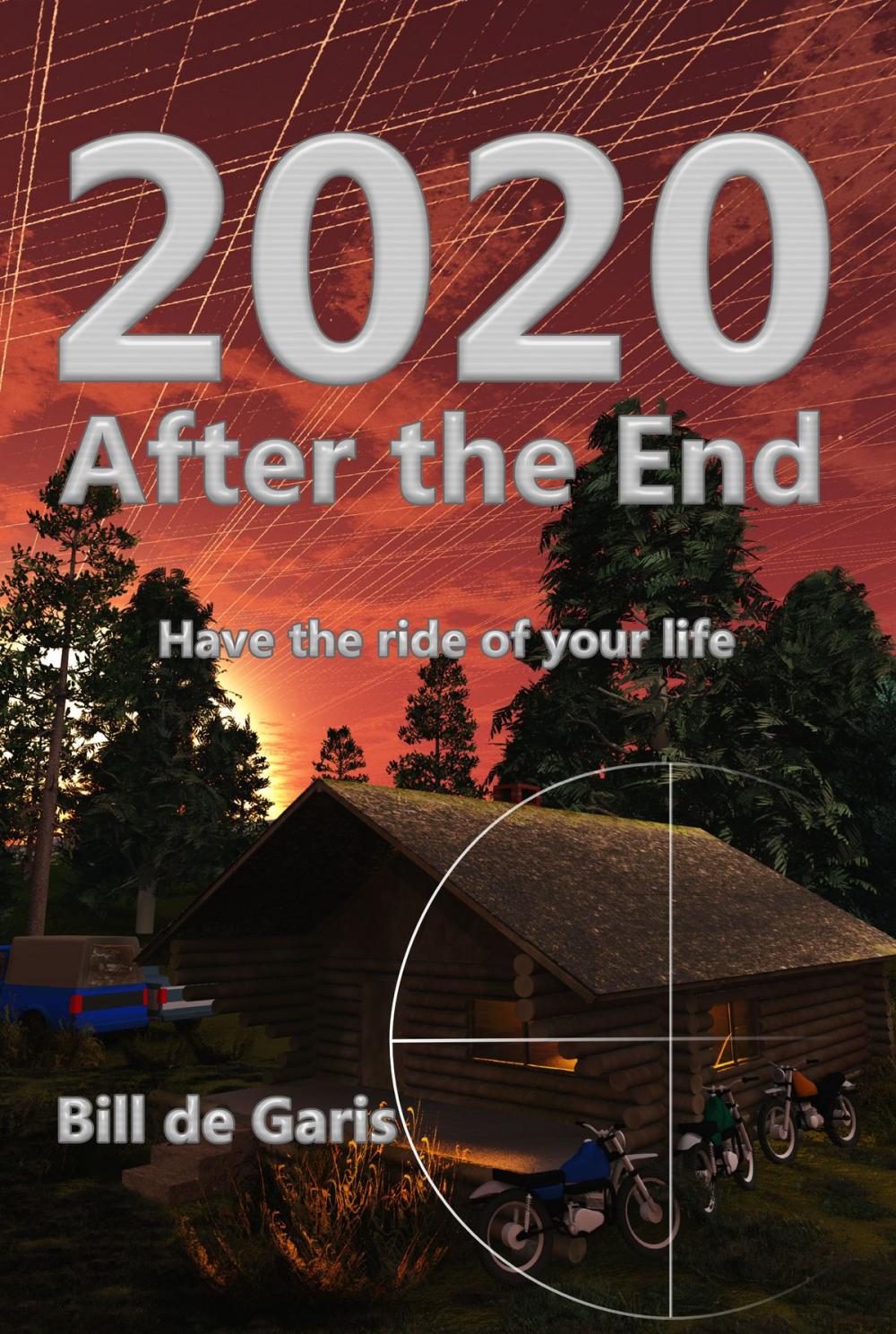 Big bigCover of 2020 After the End