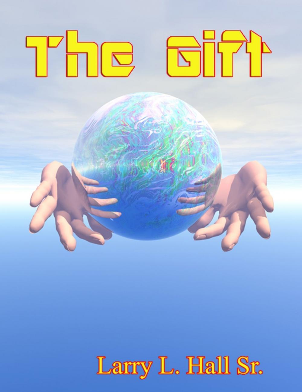 Big bigCover of The Gift