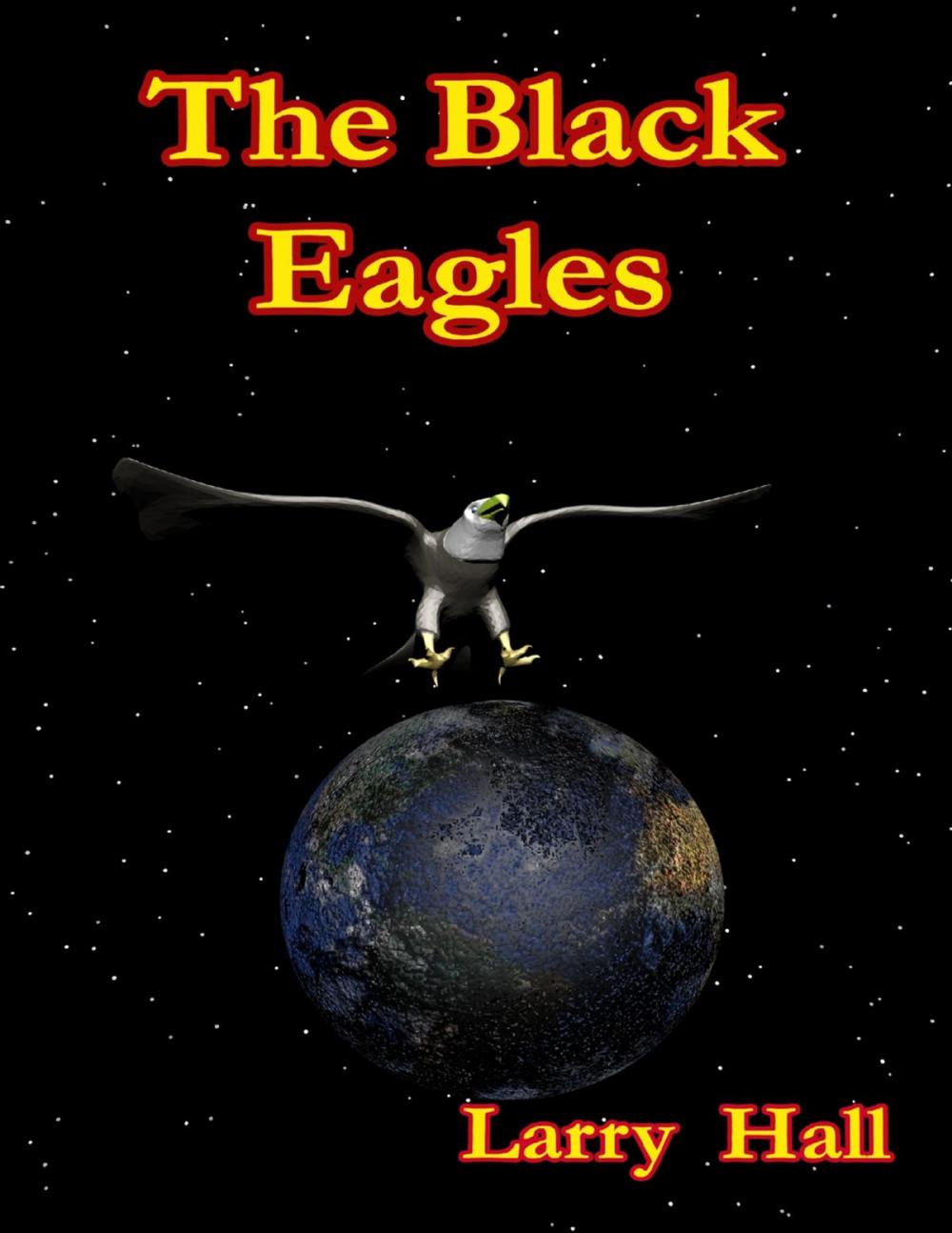 Big bigCover of Tha Black Eagles